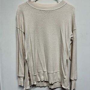 Aerie CHILL Oversized Sweatshirt